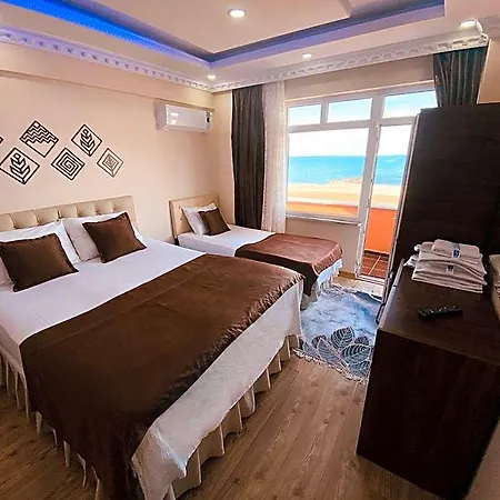 Istanbul Airport Kumsal 3* Arnavutkoy