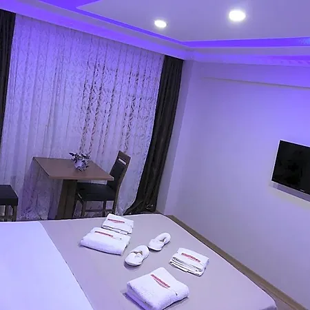 Hotel Istanbul Airport Kumsal Arnavutkoy