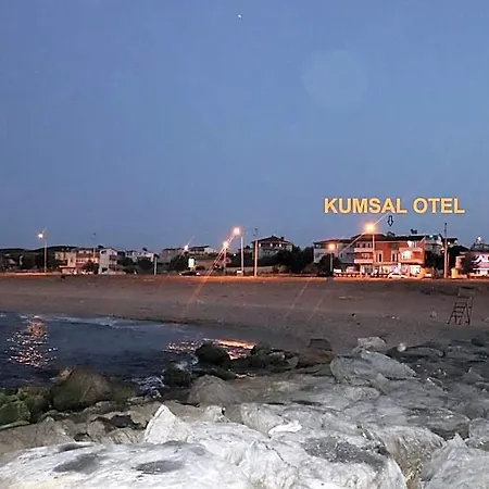 Hotel Istanbul Airport Kumsal