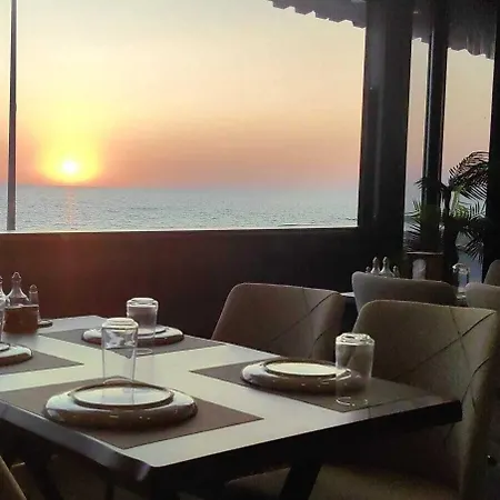 Istanbul Airport Kumsal 3* Arnavutkoy
