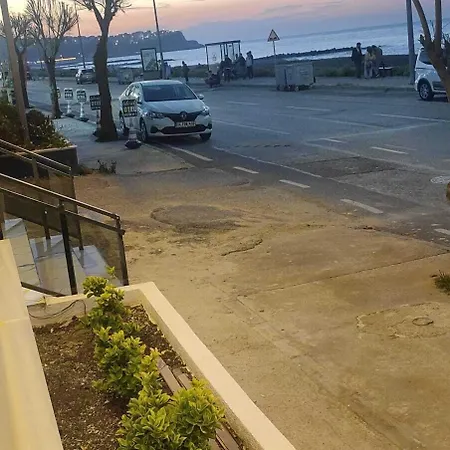 Istanbul Airport Kumsal Arnavutkoy