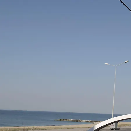 Istanbul Airport Kumsal Otel 3*