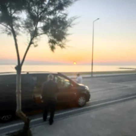 Istanbul Airport Kumsal فندق