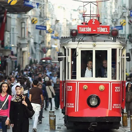 فندق Istanbul Airport Kumsal Arnavutkoy
