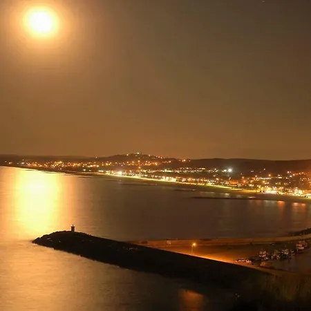 Airport Kumsal Ξενοδοχείο