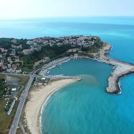 Airport Kumsal Hotel