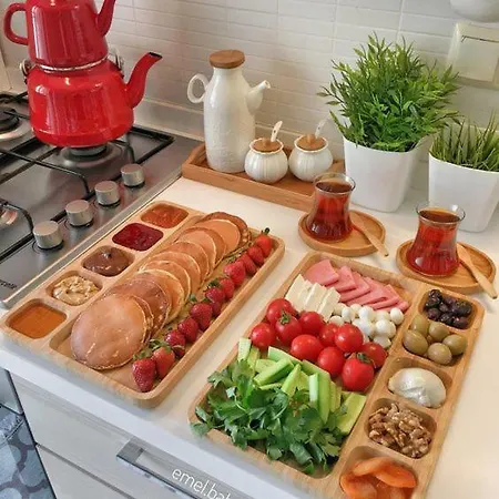 Istanbul Airport Kumsal Hotel 3*