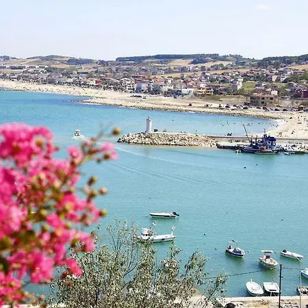 Ξενοδοχείο Airport Kumsal Κωνσταντινούπολη