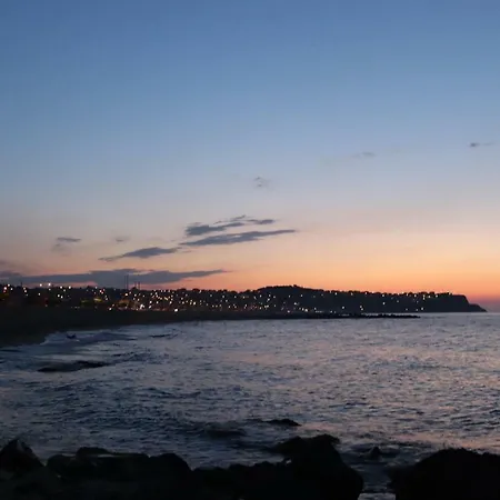 Istanbul Airport Kumsal 3* Arnavutkoy