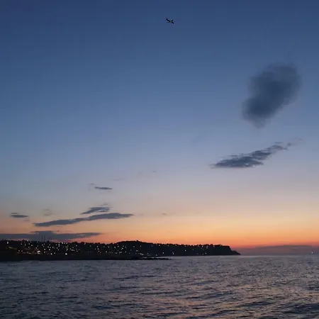 Airport Kumsal Ξενοδοχείο