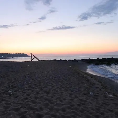 Szálloda Airport Kumsal Isztambul