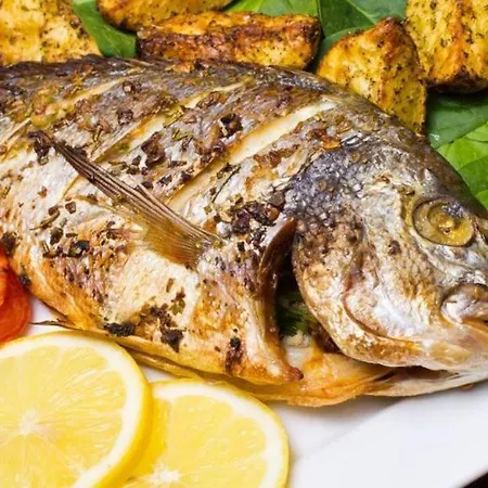 Airport Kumsal 酒店