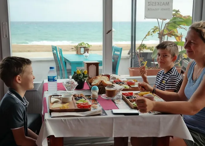 Airport Kumsal Hotel 3*