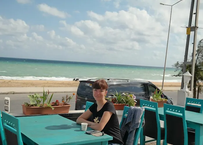 Hotel Airport Kumsal