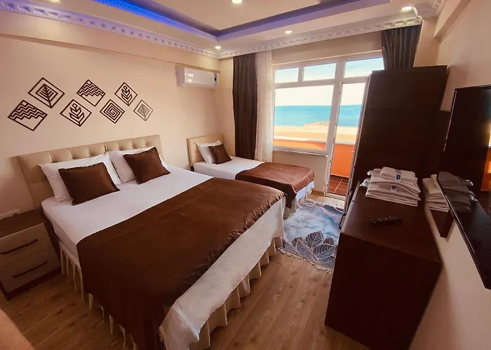 Airport Kumsal Istambul