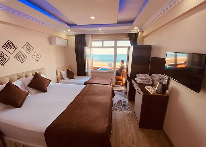 Airport Kumsal Hotel 3*