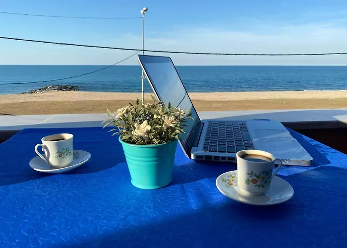 Airport Kumsal Hotel 3*