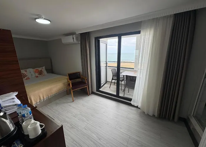 Airport Kumsal Hotel