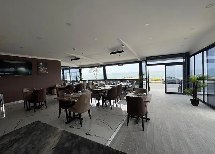 Airport Kumsal Hotel Istambul