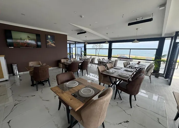 Airport Kumsal Istambul