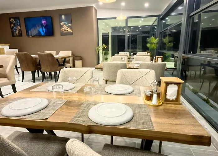 Hotel Airport Kumsal