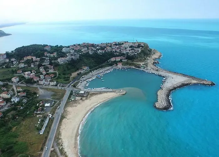 Airport Kumsal Hotel