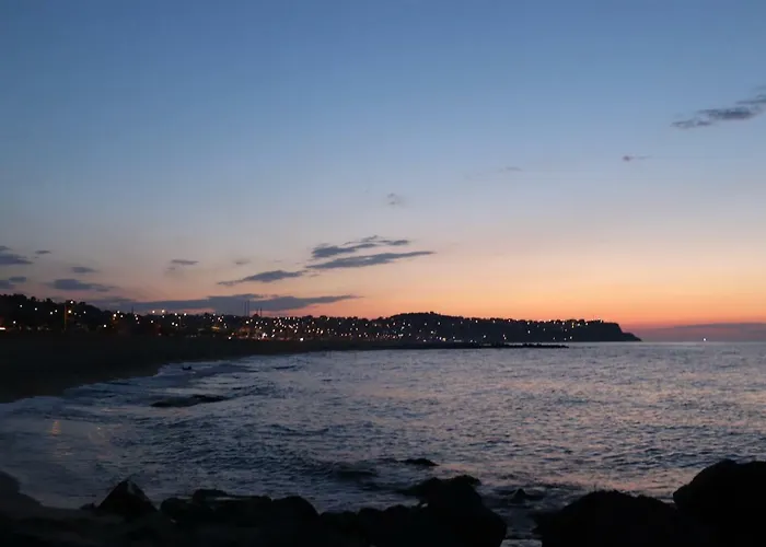 Airport Kumsal 3* Istambul