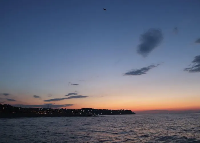 Airport Kumsal Hotel