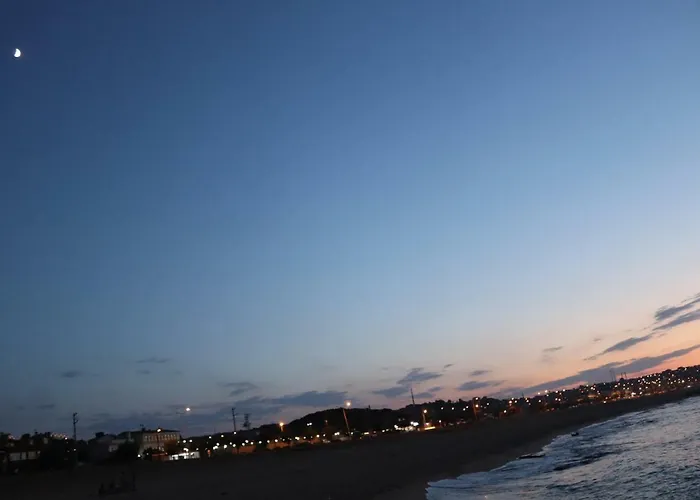 Airport Kumsal Hotel Istambul