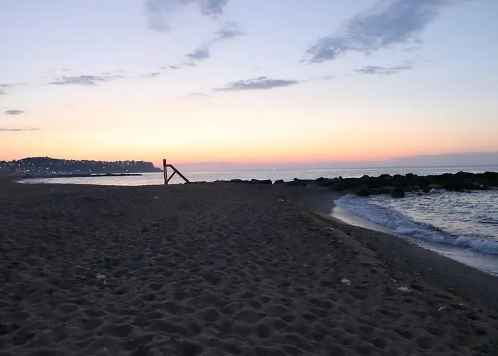 Hotel Airport Kumsal Istambul