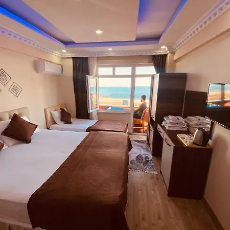 Airport Kumsal Szálloda 3*