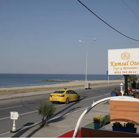 Airport Kumsal 3* Isztambul