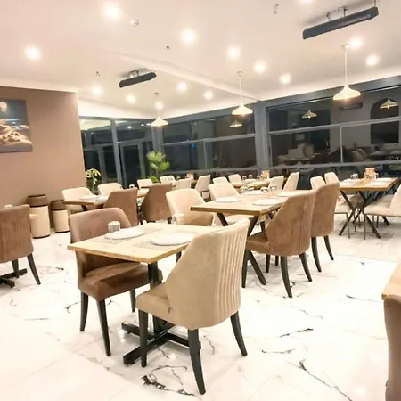 מלון Airport Kumsal איסטמבול