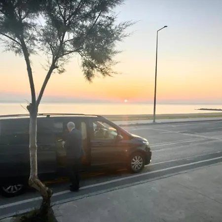 Airport Kumsal 3* Isztambul