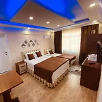Airport Kumsal Hotel Istambul