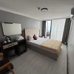 Hotel Airport Kumsal 3*