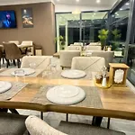 Hotel Airport Kumsal 3*
