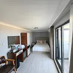 Airport Kumsal Hotel 3*