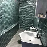 Hotel Airport Kumsal Istambul