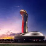 Hotel Airport Kumsal